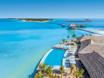 Jawakara Islands Maldives