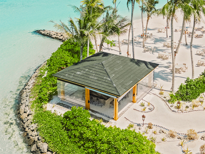 Joy Island