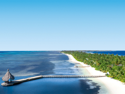 Canareef Resort Maldives