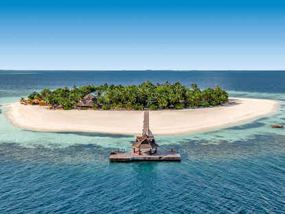 Banyan Tree Vabbinfaru