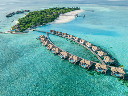 Noku Maldives