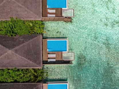 dusitD2 Feydhoo Maldives