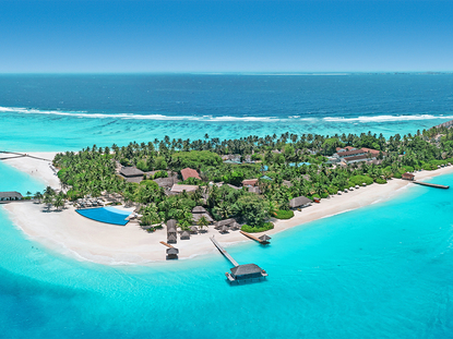 Niva Velassaru Maldives