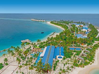 Oaga Art Resort