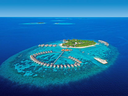 Machchafushi Island