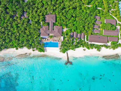 Fiyavalhu Resort