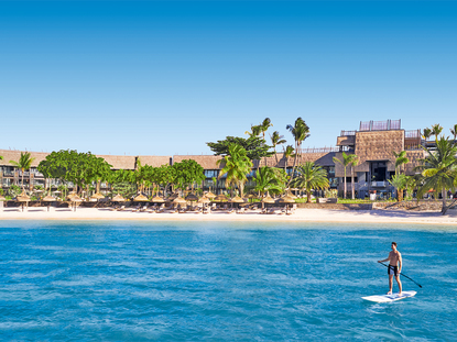 LUX* Grand Baie