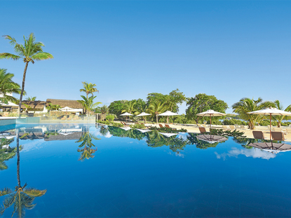  Mauritius Urlaub 2025 Jetzt günstig mit alltours Motiv 