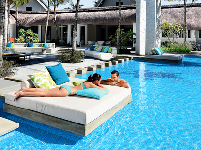Ambre Mauritius