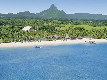 La Pirogue Mauritius