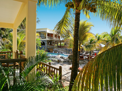  Mauritius Urlaub 2025 Jetzt günstig mit alltours Illustration 