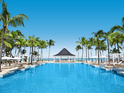 Heritage Le Telfair Golf & Wellness Resort