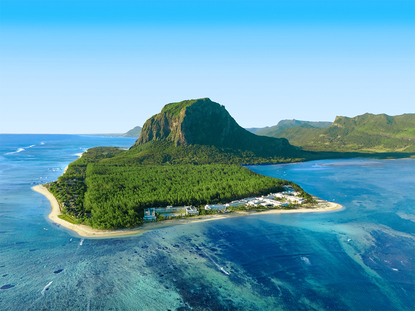 Riu Turquoise