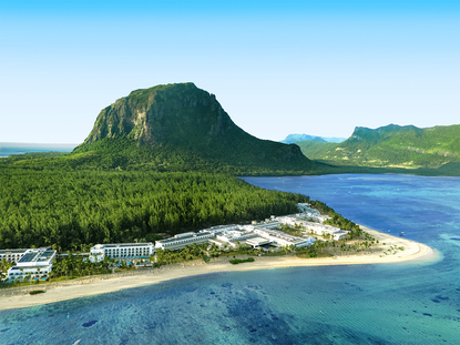 RIU Palace Mauritius