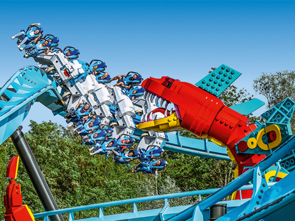 LEGOLAND® Deutschland Resort