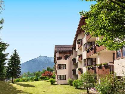 Dorint Sporthotel Garmisch-Partenkirchen