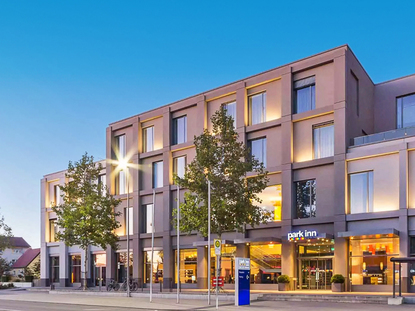 Park Inn by Radisson Neumarkt