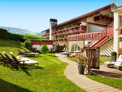 Königshof Hotel Resort