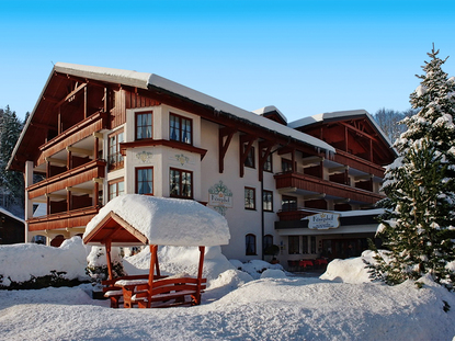 Königshof Hotel Resort