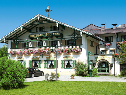 Hotel Gasthof Hörterer Der Hammerwirt