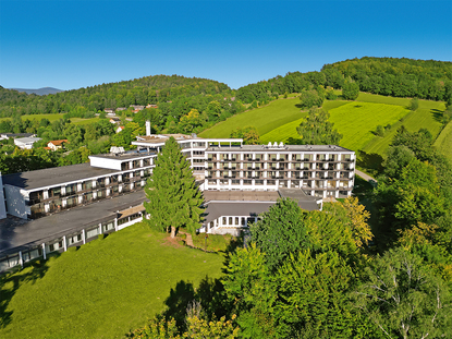 Hotel Sonnenhof Grafenau