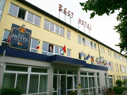 Hotel Taste Jettingen (Jettingen-Scheppach) 2024 günstig buchen