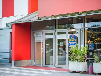 AMEDIA Express Passau