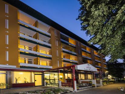 Kurhotel Panland