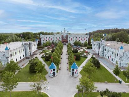 LEGOLAND Feriendorf