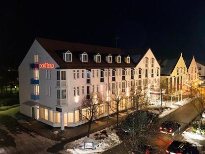 DORMERO Kirchheim Messe