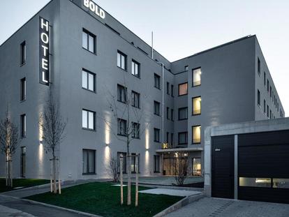 Bold München Giesing