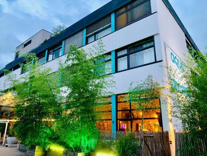 H2 München Olympiapark