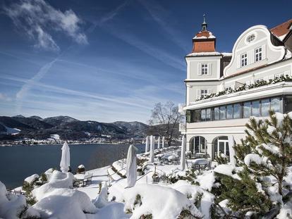 DAS TEGERNSEE