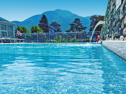 Hotel Lario