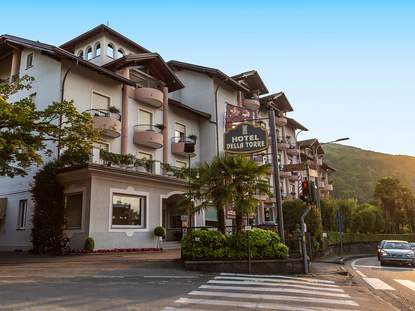 Hotel Della Torre