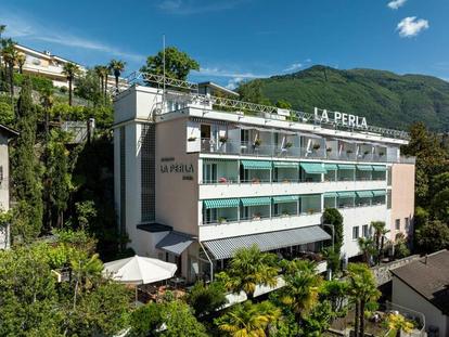 La Perla & Ville