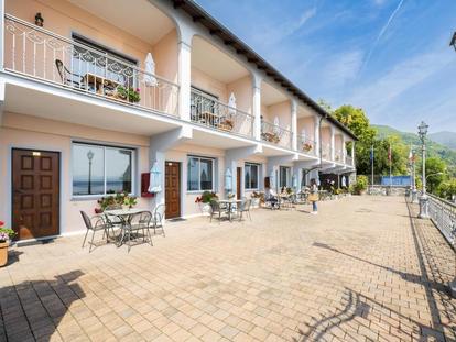 Residence Casa e Vela