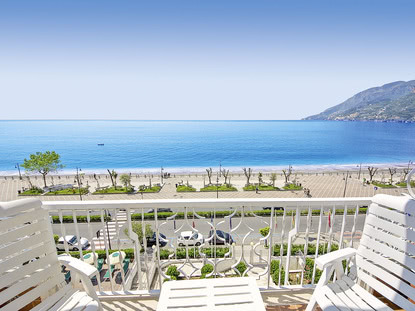 Hotel Pietra di Luna