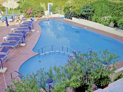 Hotel Piccolo Paradiso