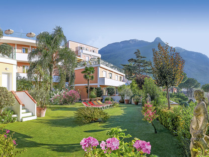Hotel Terme La Pergola & Villa Flavio