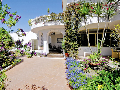 Hotel Terme Villa Teresa