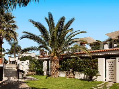 Grifo Hotel Charme & Spa