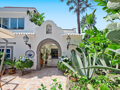 Hotel Central Park Terme