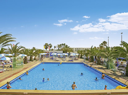 Club El Mouradi Selima
