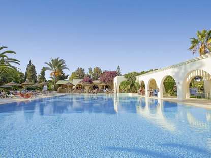 Hotel Seabel Alhambra Beach