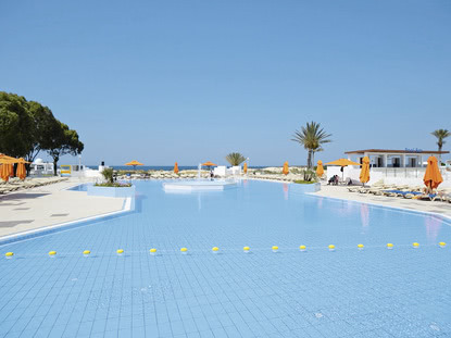 Hotel ONE Resort Aquapark & SPA