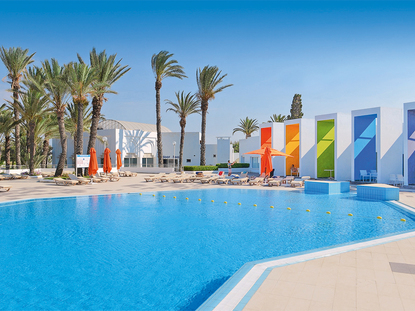 Hotel ONE Resort Aquapark & SPA