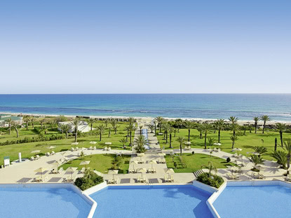 Hotel Iberostar Selection Royal El Mansour