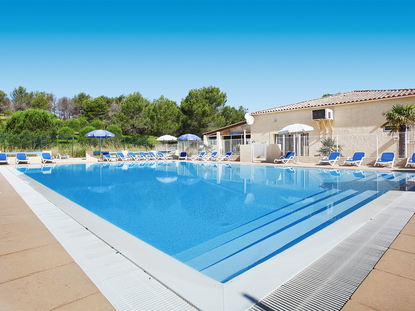 Résidence Odalys Référence Shangri-La