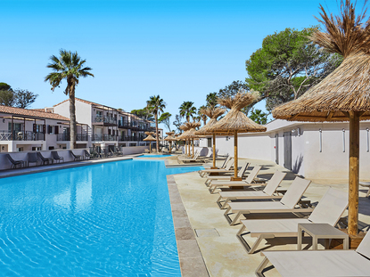 Résidence Odalys Collection Riviera